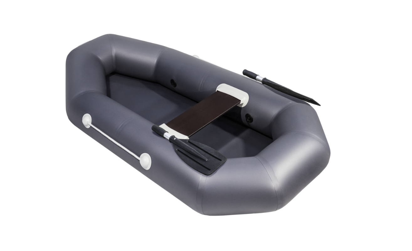 Лодка Барс 200 в Абакане