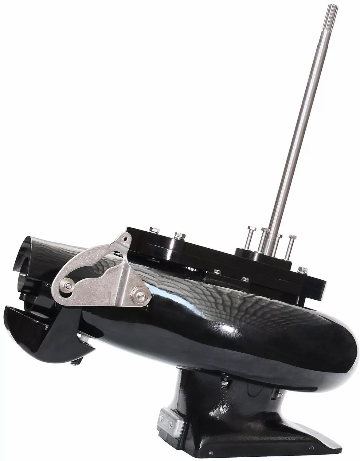 ВОДОМЕТНАЯ НАСАДКА MARLIN НА МОТОР 50 Л.С. TOHATSU, YAMAHA, MERCURY, MARLIN в Абакане