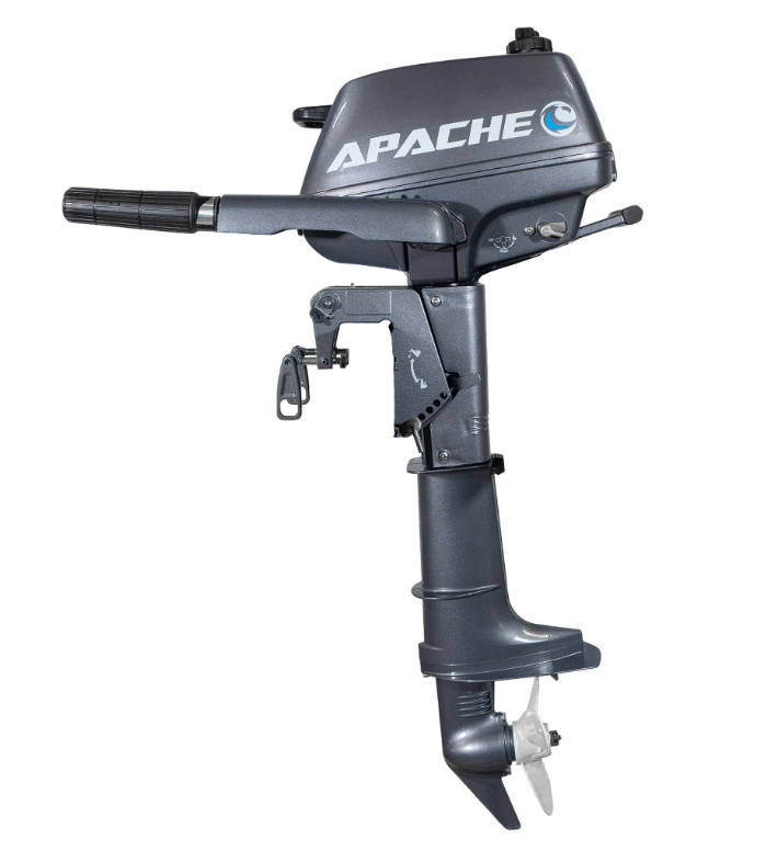 Лодочный мотор APACHE T3 BS в Абакане