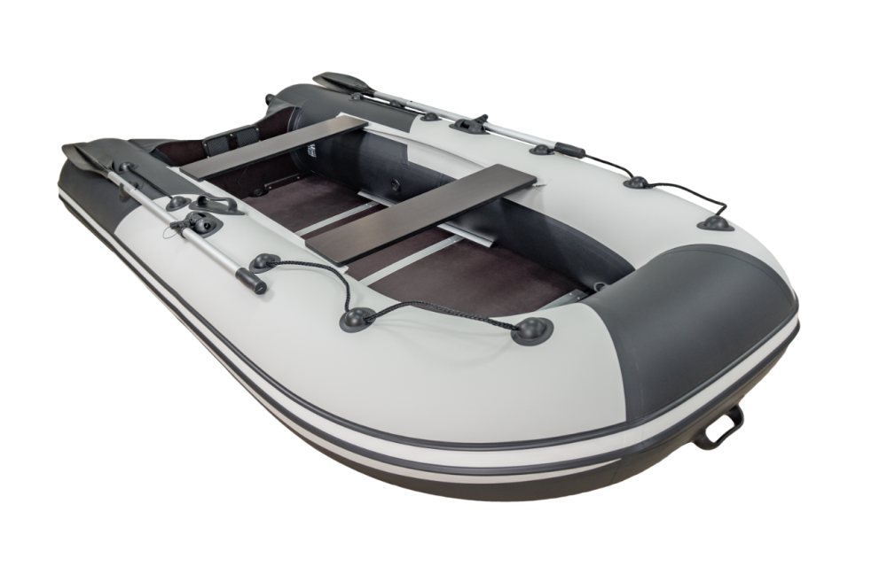 Лодка Ривьера Компакт 2900 СК в Абакане