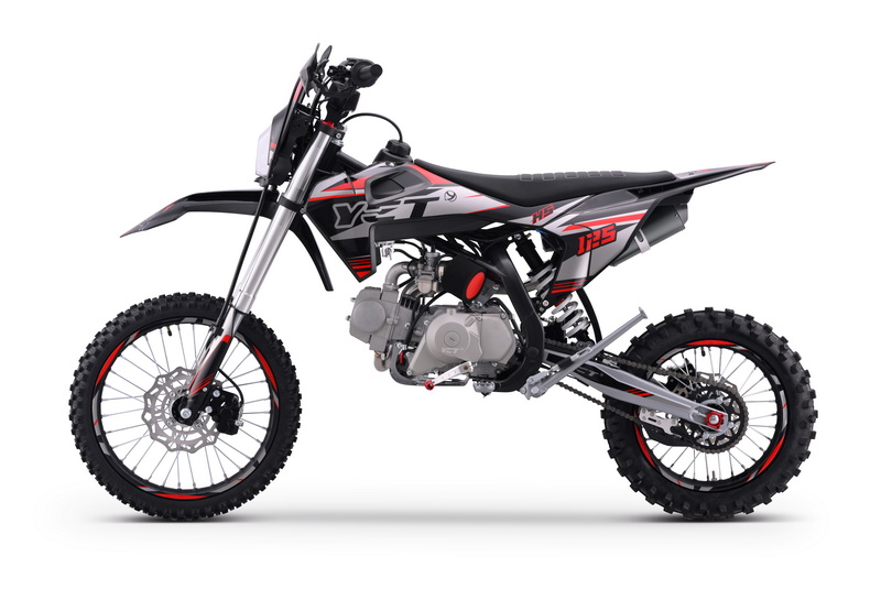 Питбайк YACOTA H5 125 в Абакане