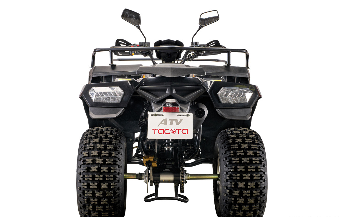Квадроцикл YACOTA CABO 200 в Абакане
