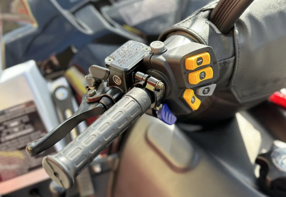 Снегоход РМ TAYGA PATRUL 800 SWT в Абакане