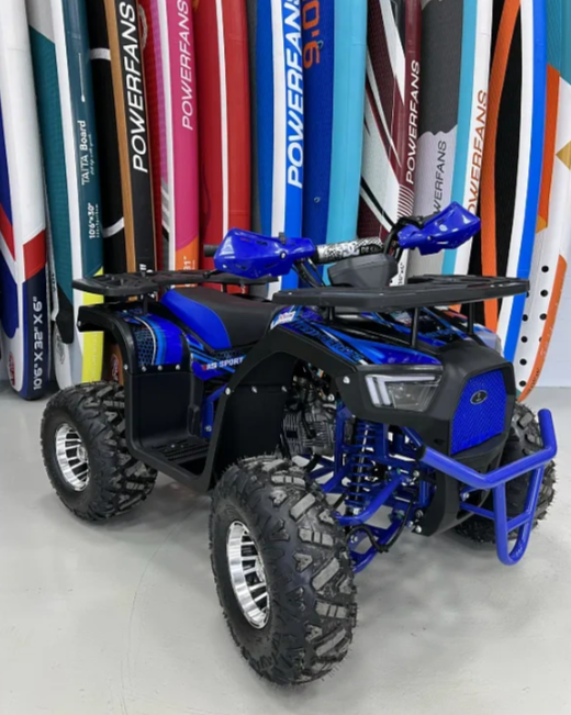 Квадроцикл PROMAX SPACE 200 в Абакане