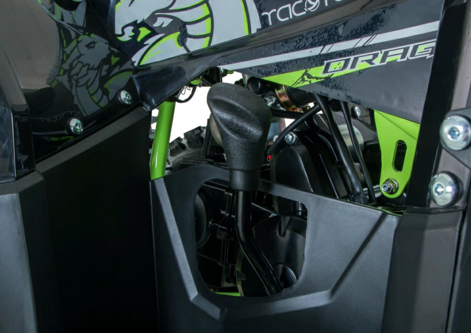 Квадроцикл YACOTA DRAGON LUX 125 в Абакане