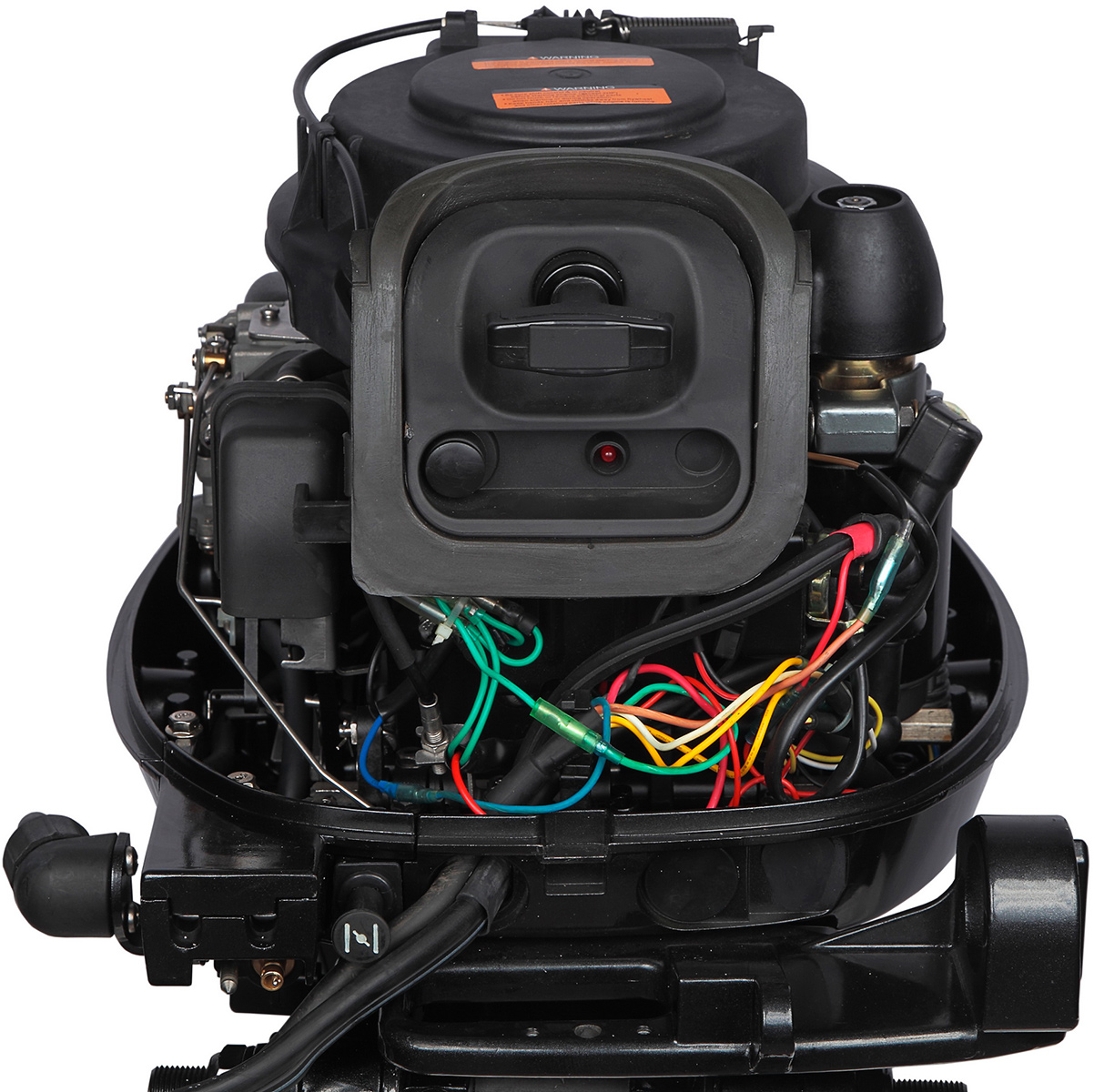 Лодочный мотор MARLIN MF 9.9 AMHL в Абакане