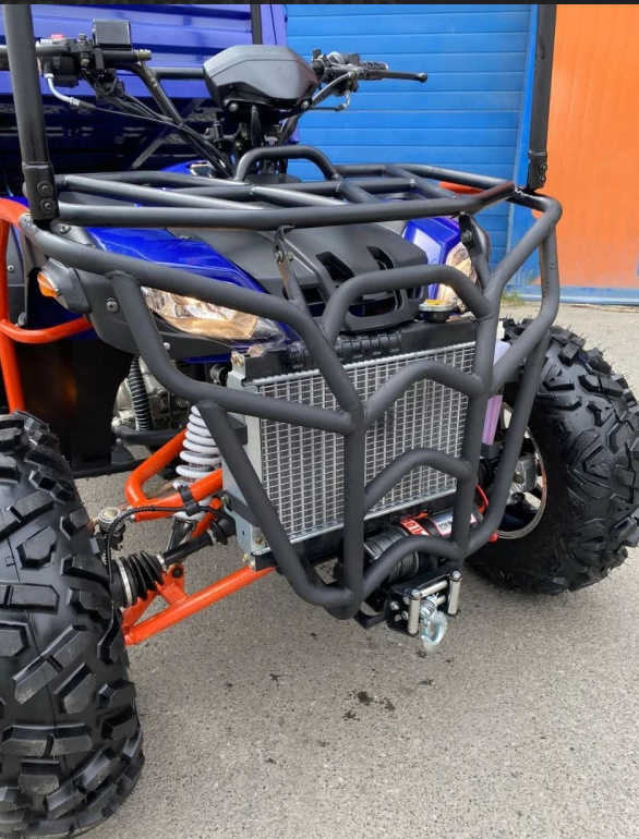 Квадроцикл PROMAX Фермер 350 4x4 ALL ROAD в Абакане