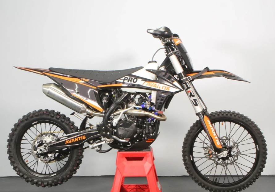 Мотоцикл Avantis Enduro 300 PRO EFI Exclusive (NC250/177MM) ARS в Абакане