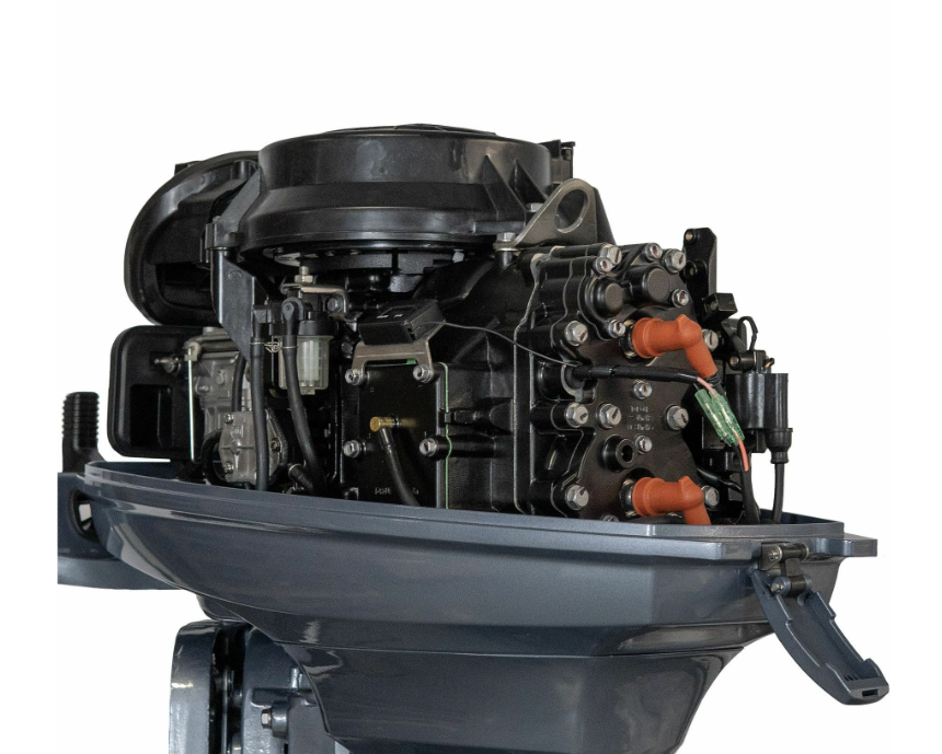 Лодочный мотор APACHE T40BS в Абакане