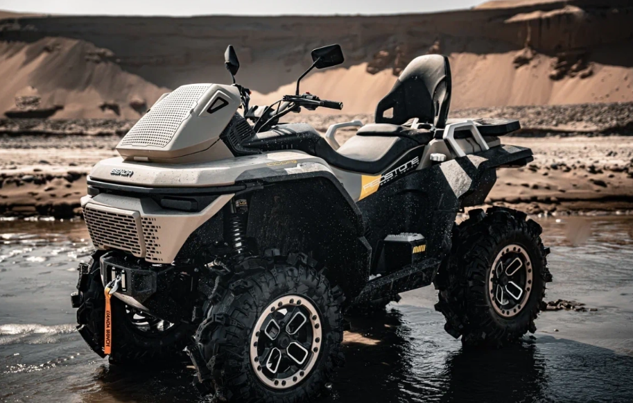 Квадроцикл BENDA REDSTONE 1000 MUD в Абакане