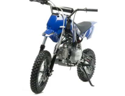 Питбайк MOTOLAND (МОТОЛЕНД) GS Motors S11 в Абакане