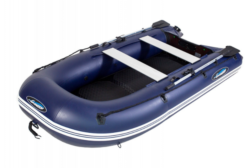 НАДУВНАЯ ЛОДКА GLADIATOR B330AD в Абакане