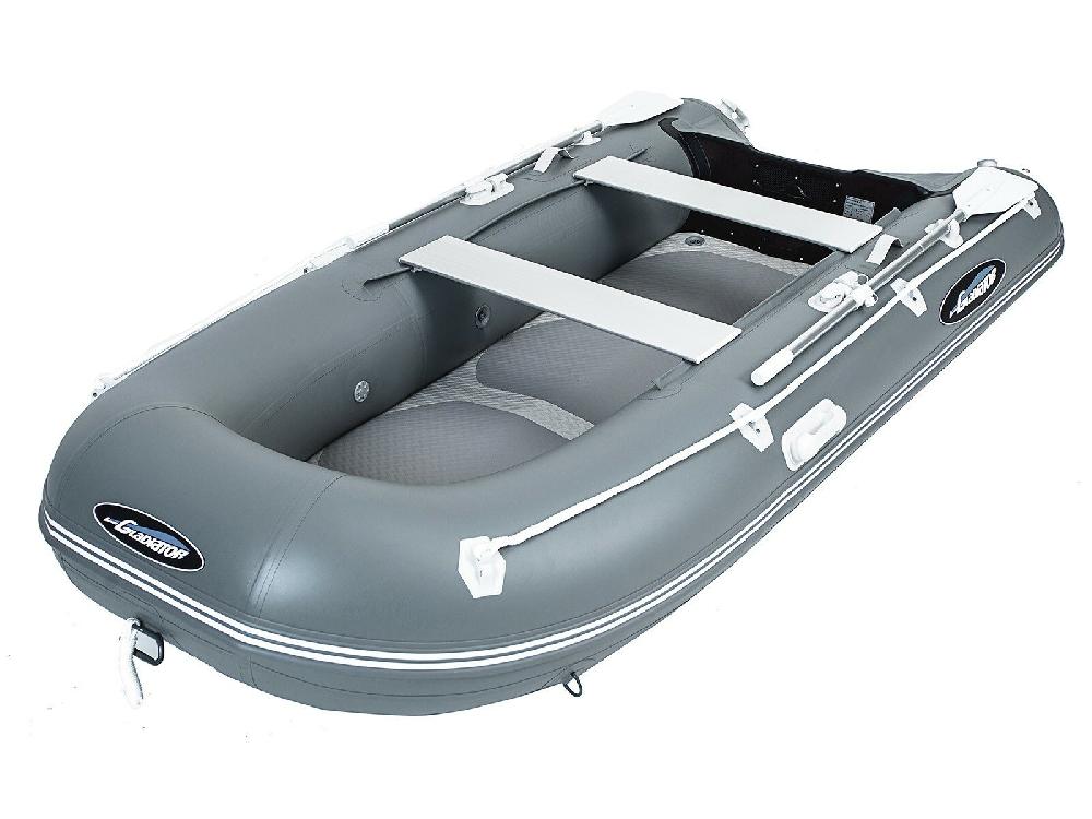 НАДУВНАЯ ЛОДКА GLADIATOR B330AD в Абакане