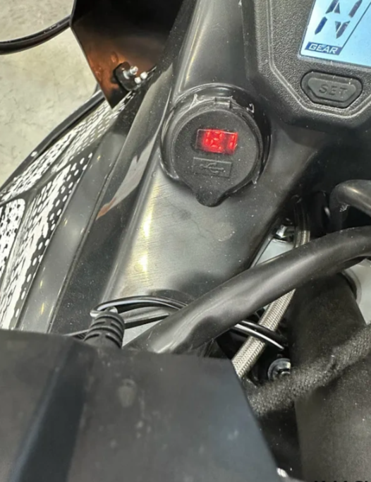 СНЕГОХОД IRBIS SF200L XE SUPERLONG в Абакане