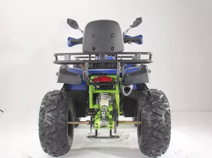 Квадроцикл YACOTA SELA MAX 200 в Абакане