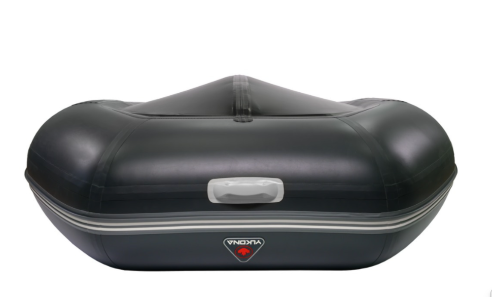 ЛОДКА НАДУВНАЯ YUKONA 430 TS - U (БЕЗ ПАЙОЛА) в Абакане