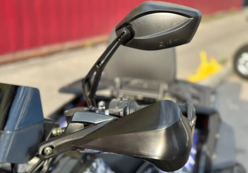 Квадроцикл GBM CROSS HILL 300 NEW PREMIUM в Абакане