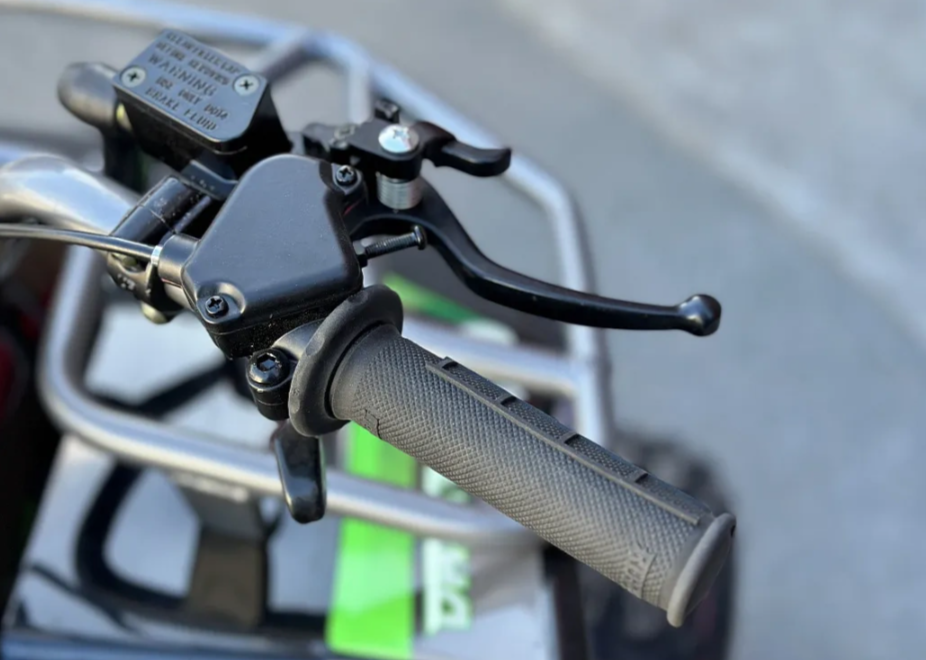 Квадроцикл GBM DAXTER 220 NEW в Абакане