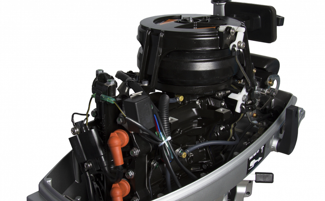 Лодочный мотор Seanovo SN9.9FFEL Enduro в Абакане