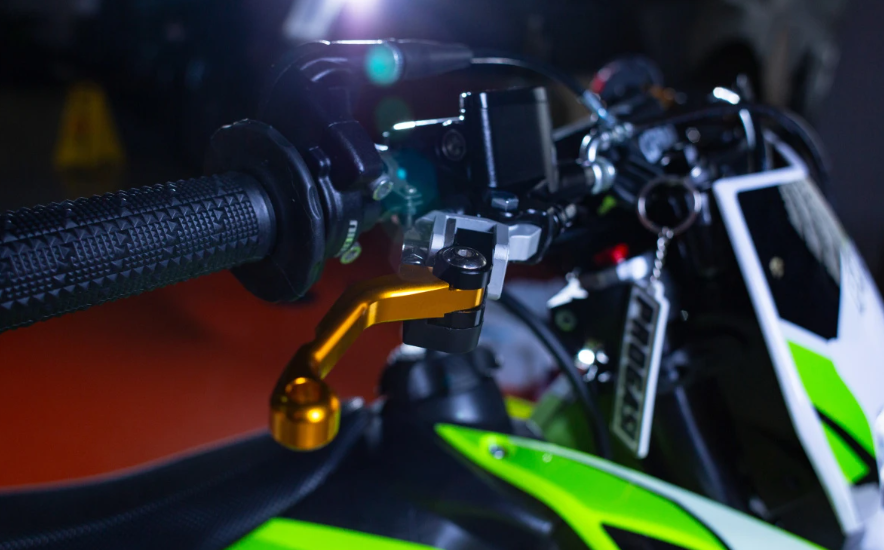 Мотоцикл Progasi SUPER MAX 300 PRO PR300 (ZS175FMN) в Абакане