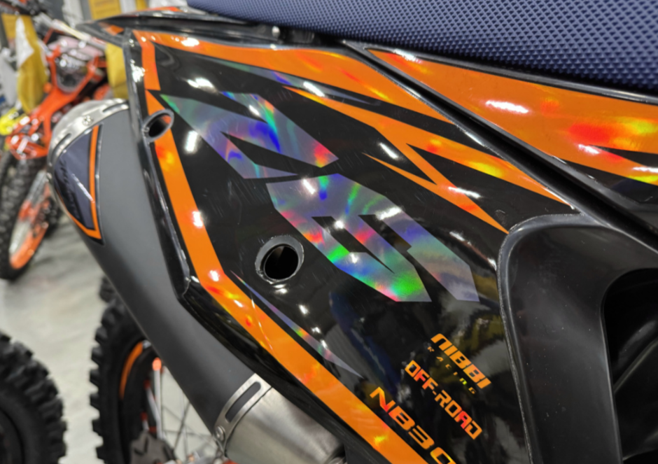 Мотоцикл JHLMOTO JHL Z6 NB300 (174MN-5) в Абакане