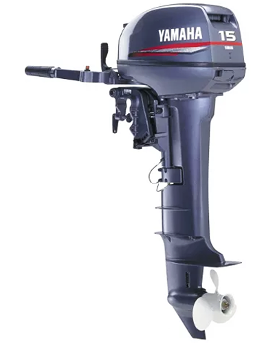 ЛОДОЧНЫЙ МОТОР YAMAHA 15 FMHS в Абакане
