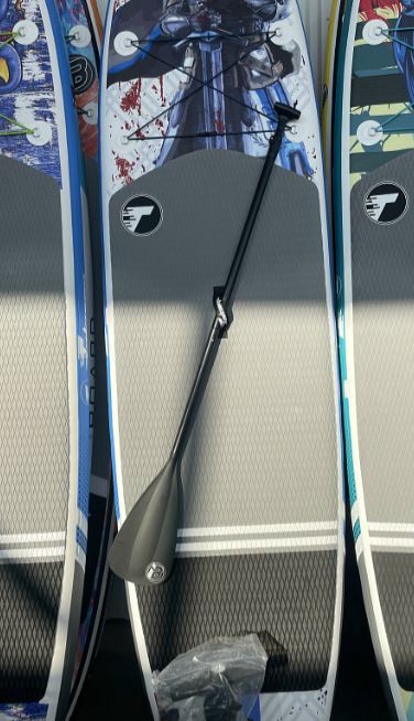 SUP (САП) ДОСКА RAIDEX I BOARD 11’ (332СМ) N 33 в Абакане