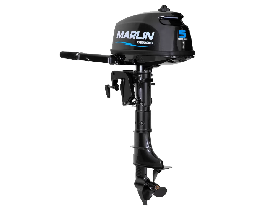 Лодочный мотор MARLIN MP 5 AMHL в Абакане