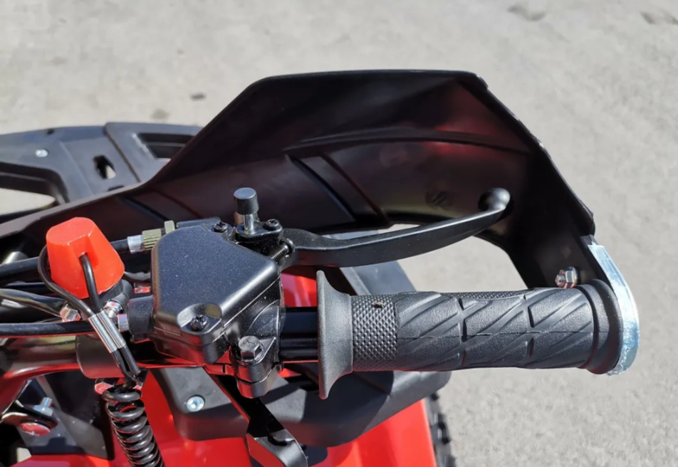 Квадроцикл PROMAX WILD 175 BASIC в Абакане