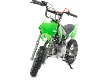 Питбайк MOTOLAND (МОТОЛЕНД) GS Motors S7 в Абакане