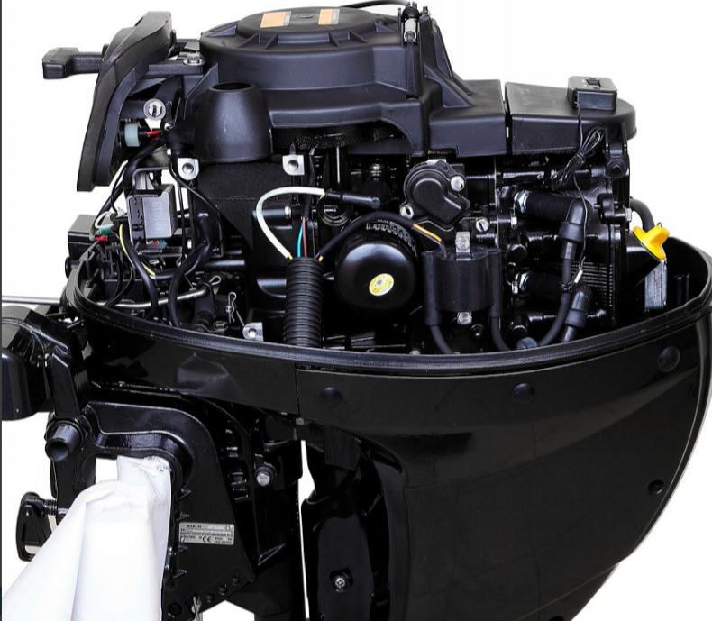 Лодочный мотор MARLIN MF 9.9 AWHBS в Абакане