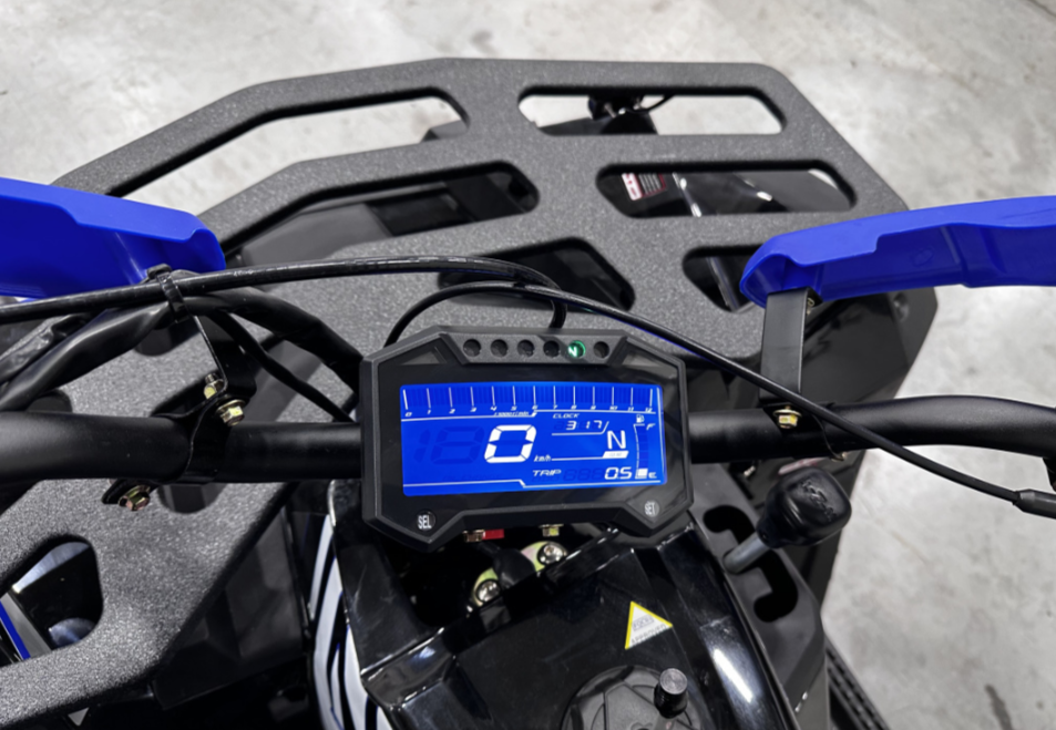 Квадроцикл GBM SHARP BIG 300 NEW PREMIUM в Абакане