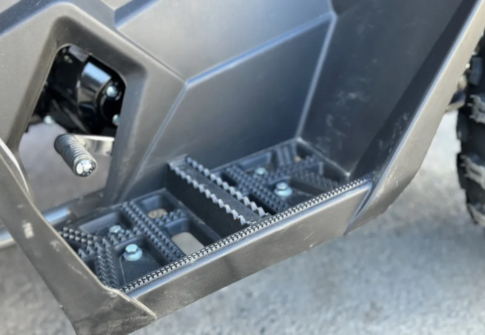 Квадроцикл GBM DAXTER 220 NEW в Абакане