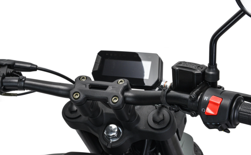 Мотоцикл MOTOLAND (МОТОЛЕНД) 300 CBR в Абакане