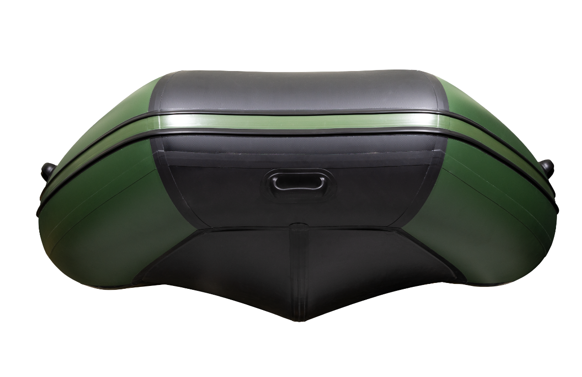 Лодка Ривьера Максима 3800 СК в Абакане