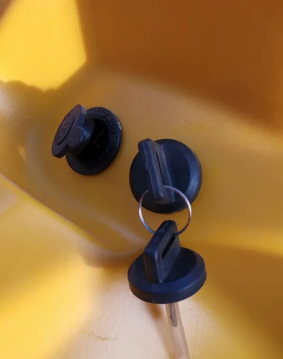 КВАДРОЦИКЛ IRBIS ATV200 в Абакане