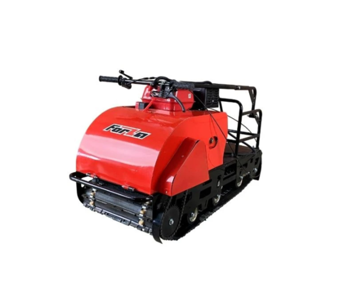 Мотобуксировщик Forza МБС3-15ВЭ в Абакане