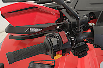 Квадроцикл Русская механика РМ 800 Т серии «Шёлковый путь» в Абакане