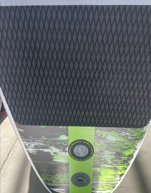 SUP (САП) ДОСКА RAIDEX TAKUMO 10.6’ (320СМ) N 11 в Абакане