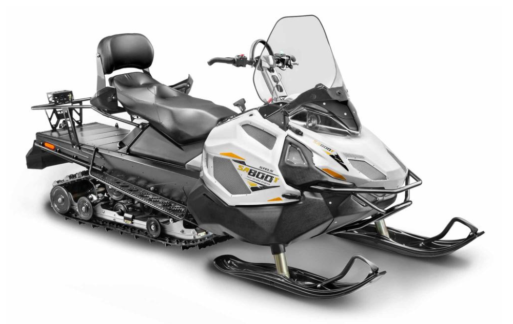 Снегоход STELS АТАМАН SA800T 2.0 в Абакане
