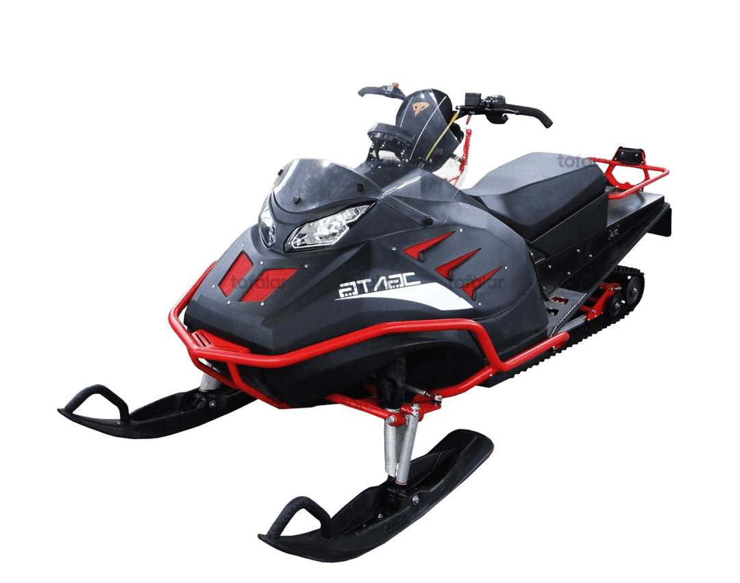 Снегоход ТОФАЛАР АТЛАС 500 в Абакане