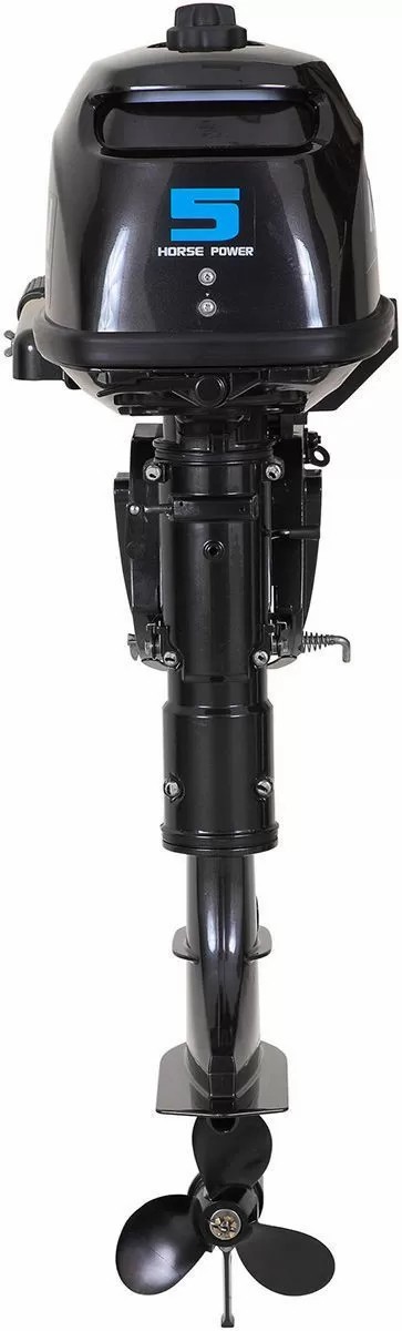 Лодочный мотор MARLIN MP 5 AMHS в Абакане