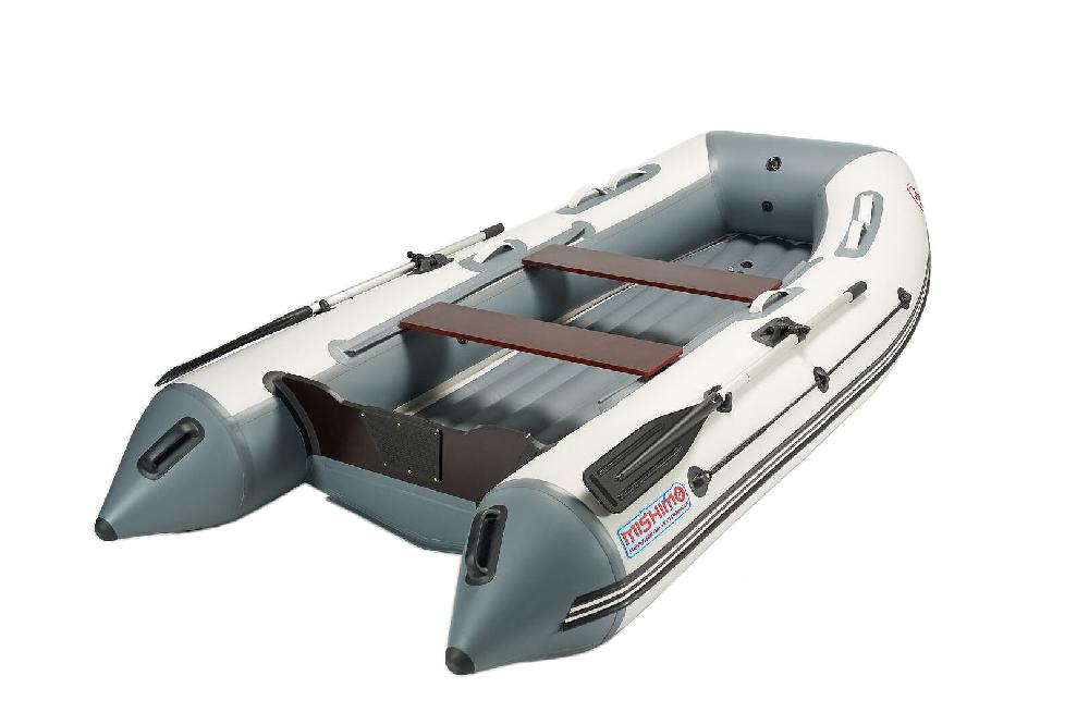 Лодка MISHIMO LITE 360 в Абакане