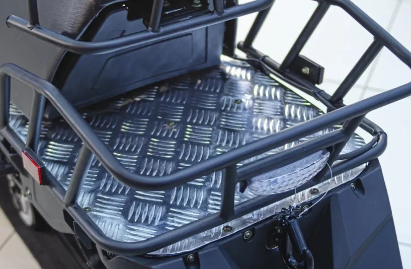 Снегоход Ataki WD 250 в Абакане