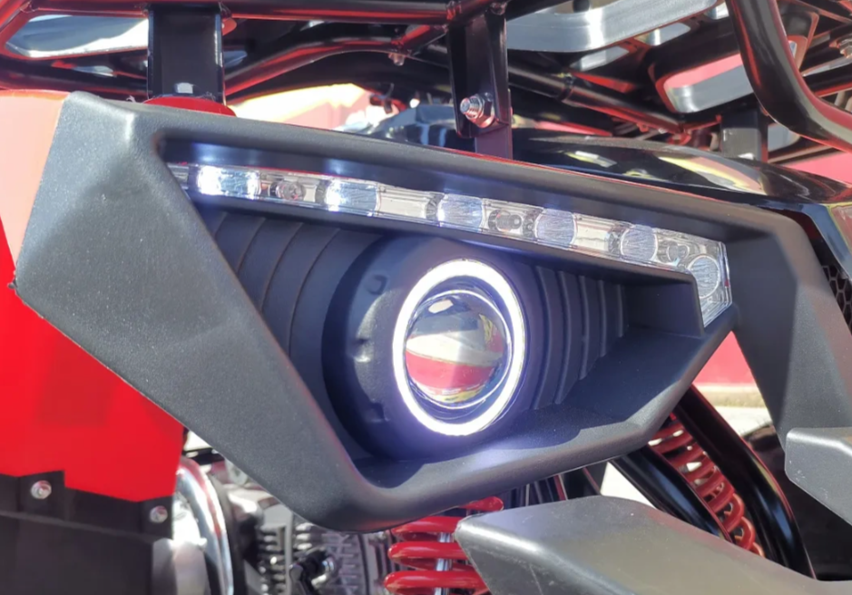 Квадроцикл PROMAX WILD 175 BASIC в Абакане