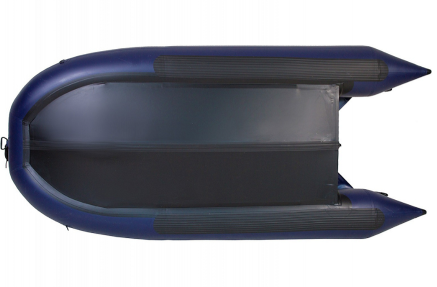 НАДУВНАЯ ЛОДКА GLADIATOR B370AL в Абакане