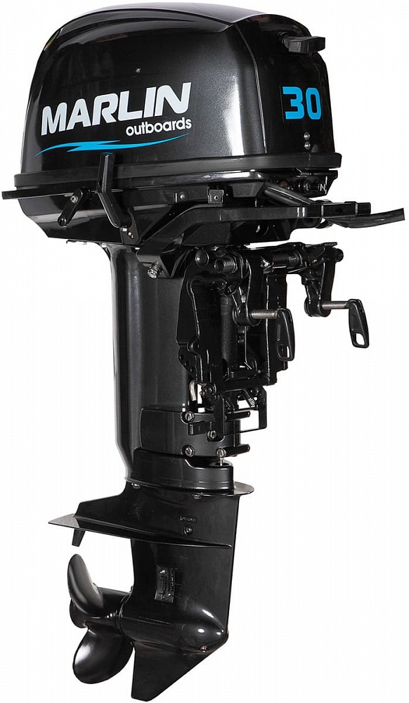 Лодочный мотор MARLIN MP 30 AWRL в Абакане