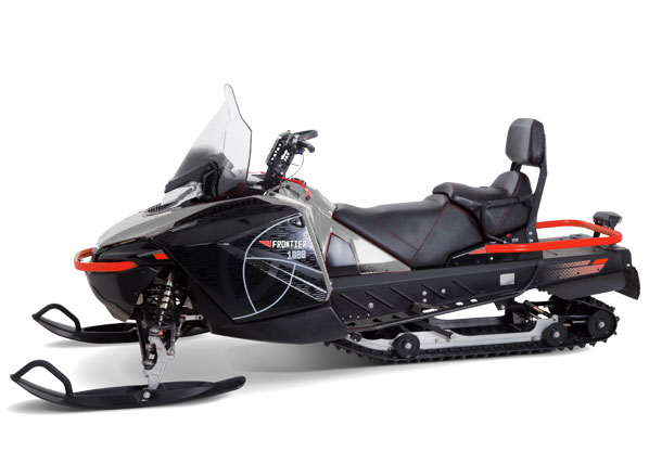 Снегоход РМ FRONTIER 1000 в Абакане