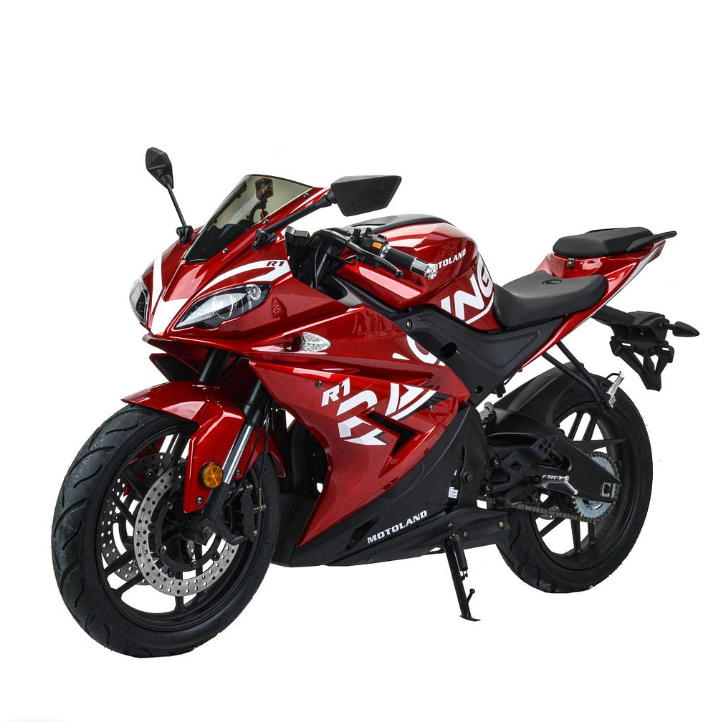 Мотоцикл MOTOLAND (МОТОЛЕНД) R1 300 в Абакане