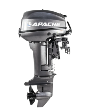 Лодочный мотор APACHE T9.9(20) BS в Абакане